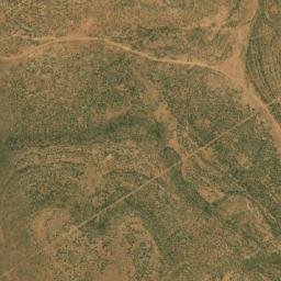 Satellite imagery of Dra’ Bou Fartés, MA