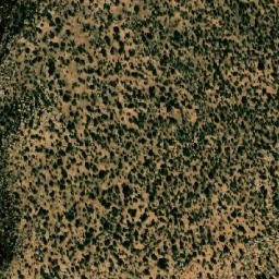 Satellite imagery of Djebel Morhad, DZ