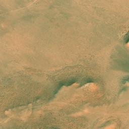 Satellite imagery of Djebel el Keroueït, DZ