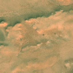 Satellite imagery of Djebel el Keroueït, DZ