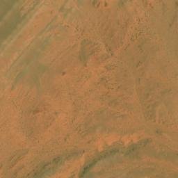 Satellite imagery of Draa el Halfa Mta Ben Dellah, DZ