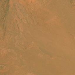 Satellite imagery of Draa el Halfa Mta Ben Dellah, DZ