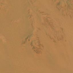Satellite imagery of Draa el Halfa Mta Ben Dellah, DZ