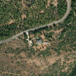 Satellite imagery of Mitspe Yammim, IL