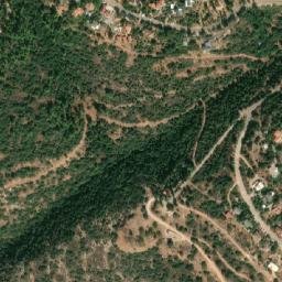 Satellite imagery of Mitspe Yammim, IL