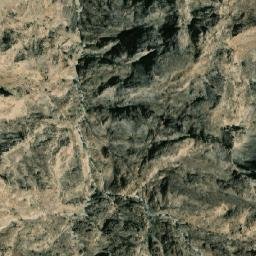 Satellite imagery of Kōh-e Farāgh, AF