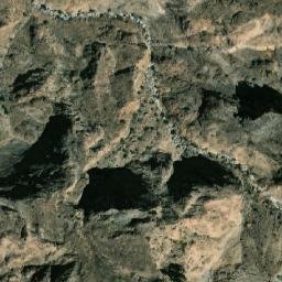 Satellite imagery of Kōh-e Farāgh, AF