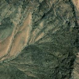 Satellite imagery of Kōh-e Mulīdī, AF