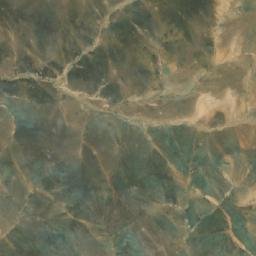 Satellite imagery of Ghūnḏī-ye Kirmānī, AF