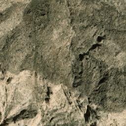 Satellite imagery of Kōh-e Karsū, AF