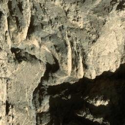 Satellite imagery of Kōh-e Kurgh, AF