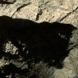 Satellite imagery of Kōh-e Sang-e Āsmān, AF