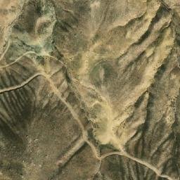 Satellite imagery of Band-e Ōzmin, AF