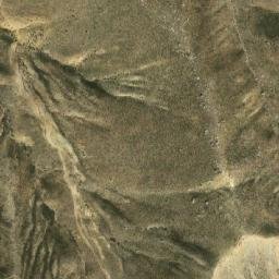 Satellite imagery of Band-e Ōzmin, AF