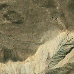 Satellite imagery of Band-e Ōzmin, AF