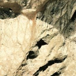 Satellite imagery of Safēd Kōh, AF