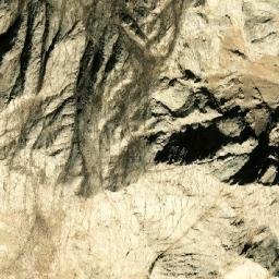 Satellite imagery of Safēd Kōh, AF