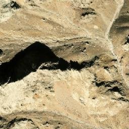 Satellite imagery of Safēd Kōh, AF