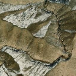 Satellite imagery of Kōtal-e Kaj Nāwī, AF