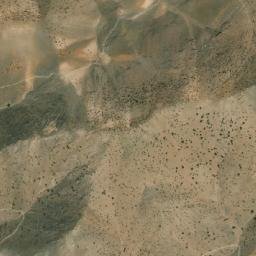 Satellite imagery of Kōtal-e Khar Parān, AF