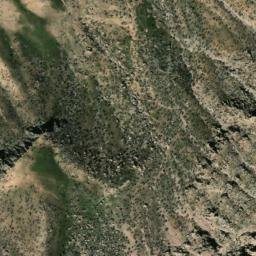 Satellite imagery of Ghayrah Band, AF