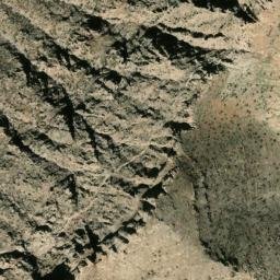 Satellite imagery of Ghayrah Band, AF