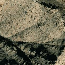 Satellite imagery of Ghurghan, AF