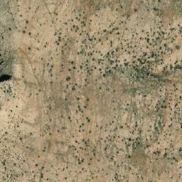 Satellite imagery of Kirminī, AF