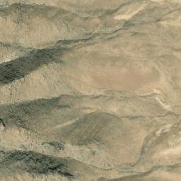 Satellite imagery of Mīān Kōh, AF