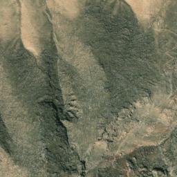 Satellite imagery of Jānān Ghar, AF
