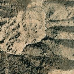 Satellite imagery of Dê Sip Ghrūnah, AF