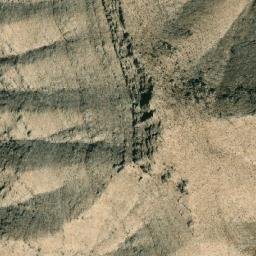 Satellite imagery of Dê Sip Ghrūnah, AF