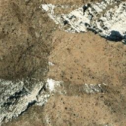 Satellite imagery of Zīārat Ghar, AF