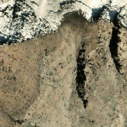 Satellite imagery of Zīārat Ghar, AF