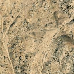 Satellite imagery of Kōh-e Gandah Baghal, AF