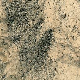 Satellite imagery of Kōh-e Gandah Baghal, AF