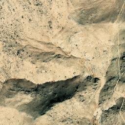 Satellite imagery of Kōh-e Gandah Baghal, AF