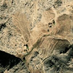 Satellite imagery of Kōh-e Sōkhtālah, AF
