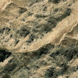 Satellite imagery of Kōh-e Sōkhtālah, AF