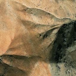 Satellite imagery of Takht-e Mīrzakah, AF
