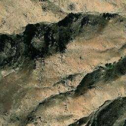 Satellite imagery of Takht-e Mīrzakah, AF