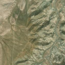 Satellite imagery of Tsūkay, AF
