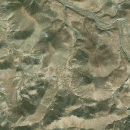 Satellite imagery of Tsūkay, AF