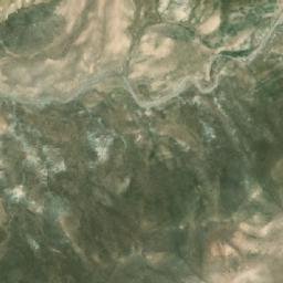 Satellite imagery of Katah Sang Srah, AF