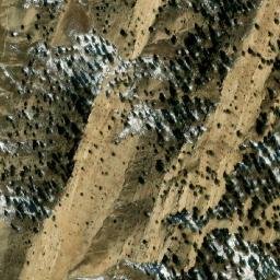 Satellite imagery of Burjān, AF