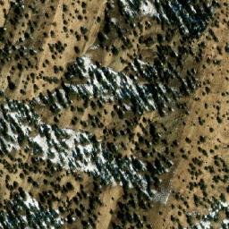 Satellite imagery of Burjān, AF