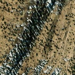 Satellite imagery of Burjān, AF