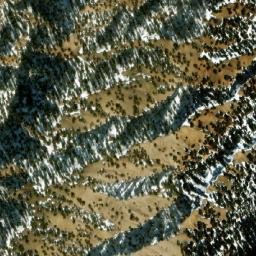 Satellite imagery of Pāydārā, AF