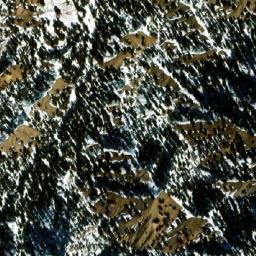 Satellite imagery of Pāydārā, AF