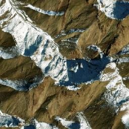 Satellite imagery of Sīrwak, AF